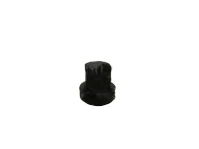 Hyundai 87259-3K000 Cap Nut-Radiator, Upper