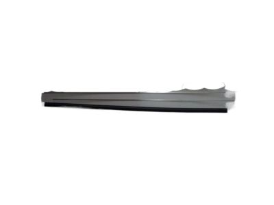 Hyundai 98361-22000 Wiper Blade Rubber Assembly(Passenger)