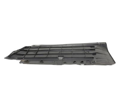 Hyundai 84225-2W000 Cover-Under Center Floor Outer, RH