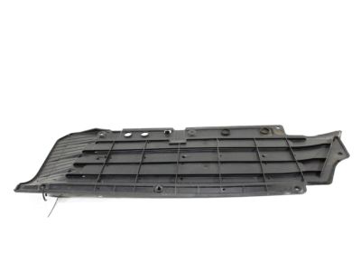 Hyundai 84225-2W000 Cover-Under Center Floor Outer, RH