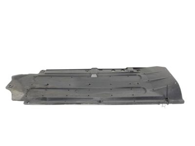 Hyundai 84225-2W000 Cover-Under Center Floor Outer, RH