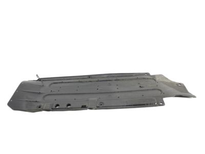 Hyundai 84225-2W000 Cover-Under Center Floor Outer, RH