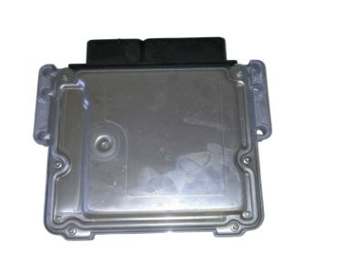 Hyundai 39110-3F611 Engine Control Module Unit