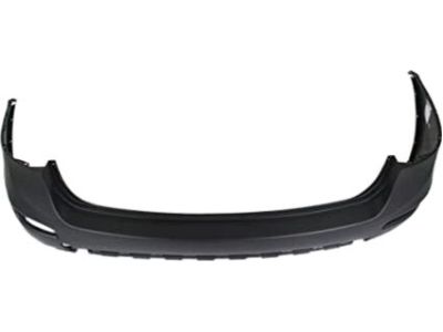 Hyundai 86611-0W700 Rear Bumper Cover