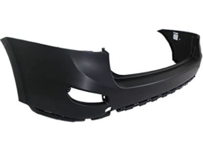 Hyundai 86611-0W700 Rear Bumper Cover