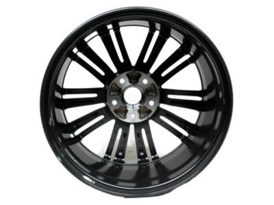 Hyundai 52910-2V650 Wheel Rim