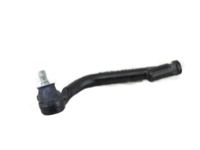 Hyundai 56820-2W000 End Assembly-Tie Rod, LH