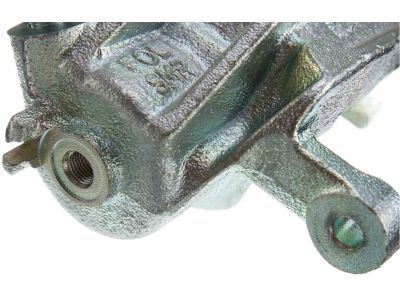 Hyundai 58310-3AA00 Caliper Kit-Rear Brake, LH