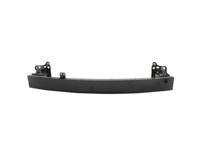 Hyundai 64900-F2100 Beam Complete-Front Bumper