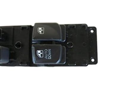 Hyundai 93570-1E010 Power Window Main Switch Assembly