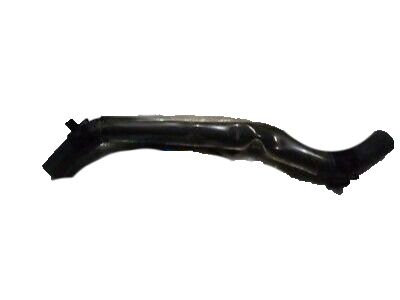 Kia 2671123500 Hose-Breather