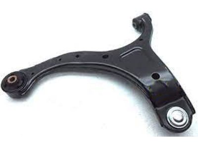 Hyundai 54501-1U000 Arm Complete-Front Lower, RH