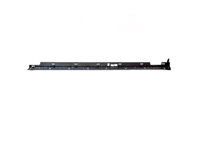 Hyundai 87751-S2000 Moulding Assembly-Side Sill, LH