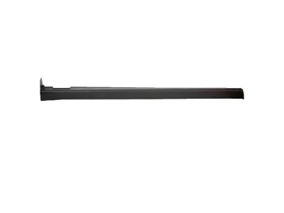 Hyundai 87751-S2000 Moulding Assembly-Side Sill, LH