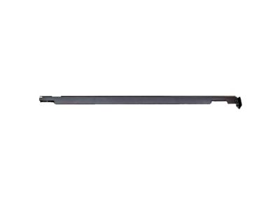 Hyundai 87751-S2000 Moulding Assembly-Side Sill, LH