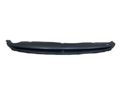 Hyundai 86689-A5000 Moulding-Rear Bumper