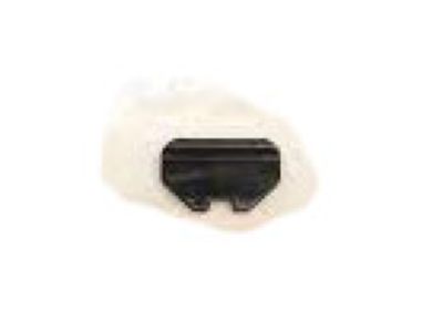 Kia 82134D1000 Clip-Door Opening WEATHERSTRIP