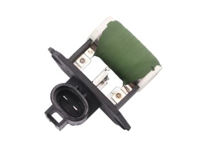 Hyundai 25385-2E000 Resistor