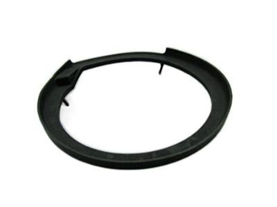 Hyundai 54633-3A000 Front Spring Pad, Lower