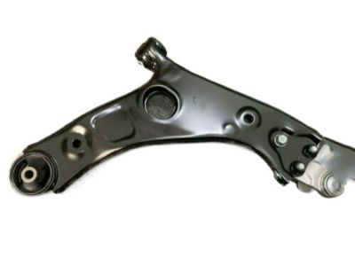 Hyundai 54501-S1050 Arm Complete-FR LWR, RH