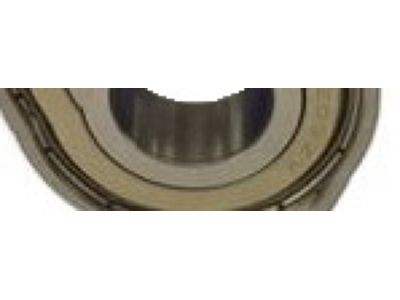 Kia 565523X000 Bearing