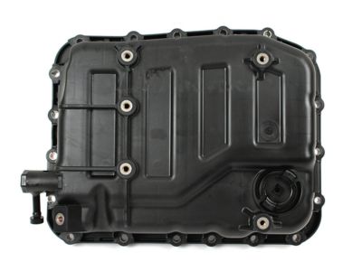 Kia 452803B851 Cover-Valve Body