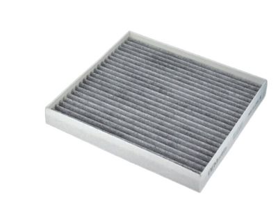 Kia 97133J9000 Air Filter Assembly