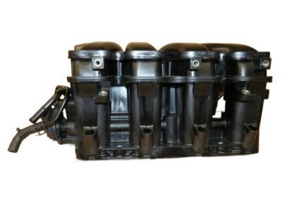 Kia 283102G080 Manifold Assembly-Intake