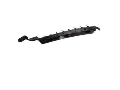 Hyundai 86556-B1000 Bracket-Front Bumper Side Support, RH