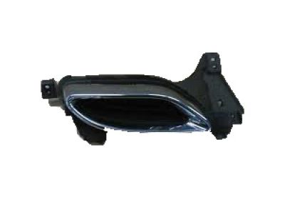 Hyundai 86661-3V500 Trim Assembly-Tail, LH