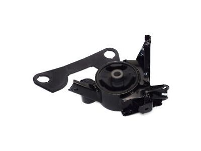 Hyundai 21830-2D050 Transaxle Mounting Bracket Assembly