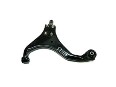 Hyundai 54501-2E001 Arm Complete-Front Lower, RH