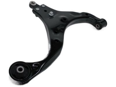 Hyundai 54501-2E001 Arm Complete-Front Lower, RH