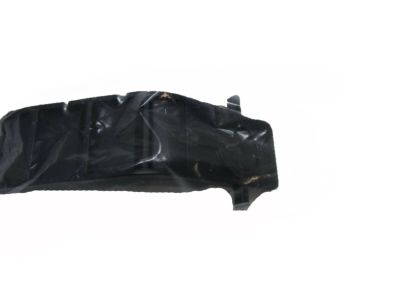 Hyundai 86685-3Y700 Bracket-Rear Rail Lower Mounting