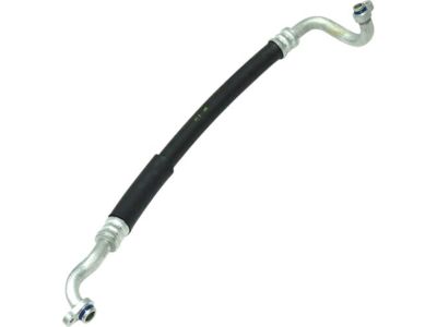 Hyundai 97763-2M100 Hose-Suction