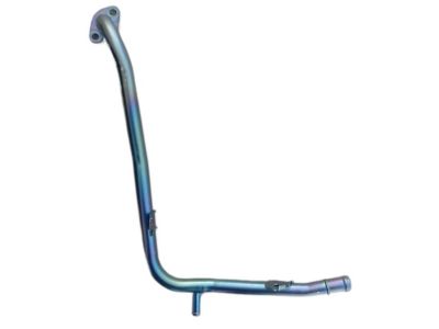 Kia 254572B000 Pipe-Heater