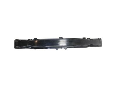 Hyundai 86631-3X000 Rail-Rear Bumper