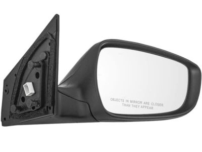 Hyundai 87620-3X680 Mirror Assembly-Outside Rear View, RH