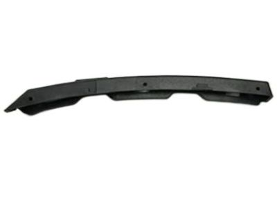 Hyundai 86553-3X000 Bracket-Front Bumper Side Support, LH