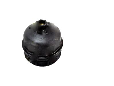 Hyundai 26332-3F501 Cap-Oil Filter