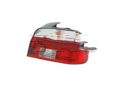 Hyundai 92403-B8500 Lamp Assembly-Rear Combination Inside, LH