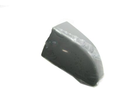 Hyundai 83662-D3000 Cover-Rear Door Outside Handle, RH