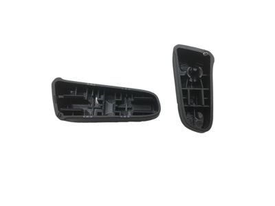 Hyundai 88197-D3500-TRY Knob-Front Seat Slide Power, LH