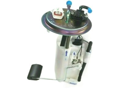 Kia 311104D500 Fuel Pump & Sender Module Assembly