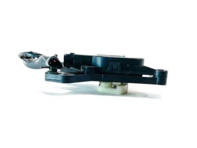 Hyundai 97159-3M000 Temperature Actuator Assembly, Left