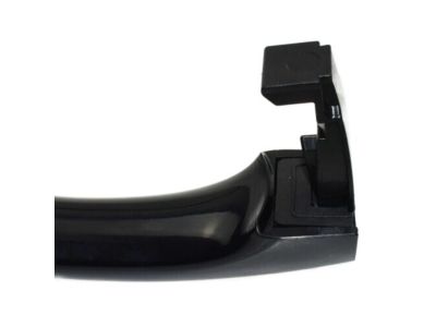 Hyundai 83652-3L000 Cover-Rear Door Outside Handle