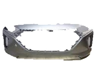 Hyundai 86517-G2000 Cover-D.R.L Blanking, LH