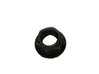 Kia 6261817000 Flange Nut