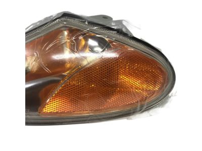 Hyundai 92301-27550 Lamp Assembly-Front Combination, LH
