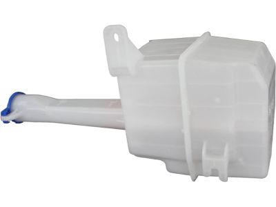 Hyundai 98620-2D000 Windshield Washer Reservoir Assembly